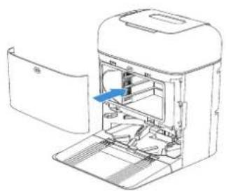 ECOVACS DEEBOT MINI - Huolla polysaillio - 3