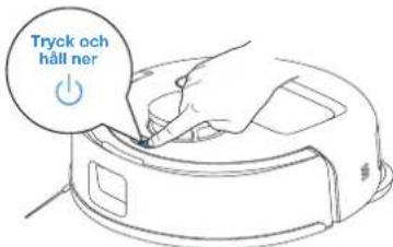 ECOVACS DEEBOT MINI - Startaroboten - 1