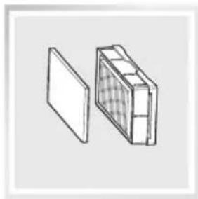 ECOVACS DEEBOT OZMO 610 - Contenu de l'emballage - 7