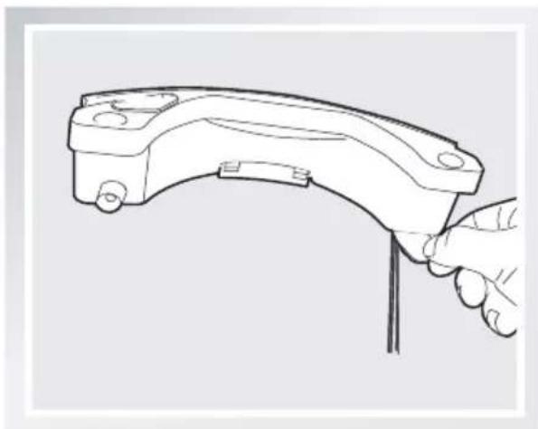 ECOVACS DEEBOT OZMO 610 - Système de lavage - 3