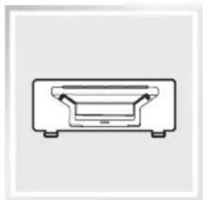 ECOVACS DEEBOT OZMO 610 - Contenu de l'emballage - 5