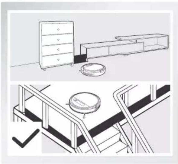 ECOVACS DEEBOT OZMO 610 - Fonctionnement et programmation - 3