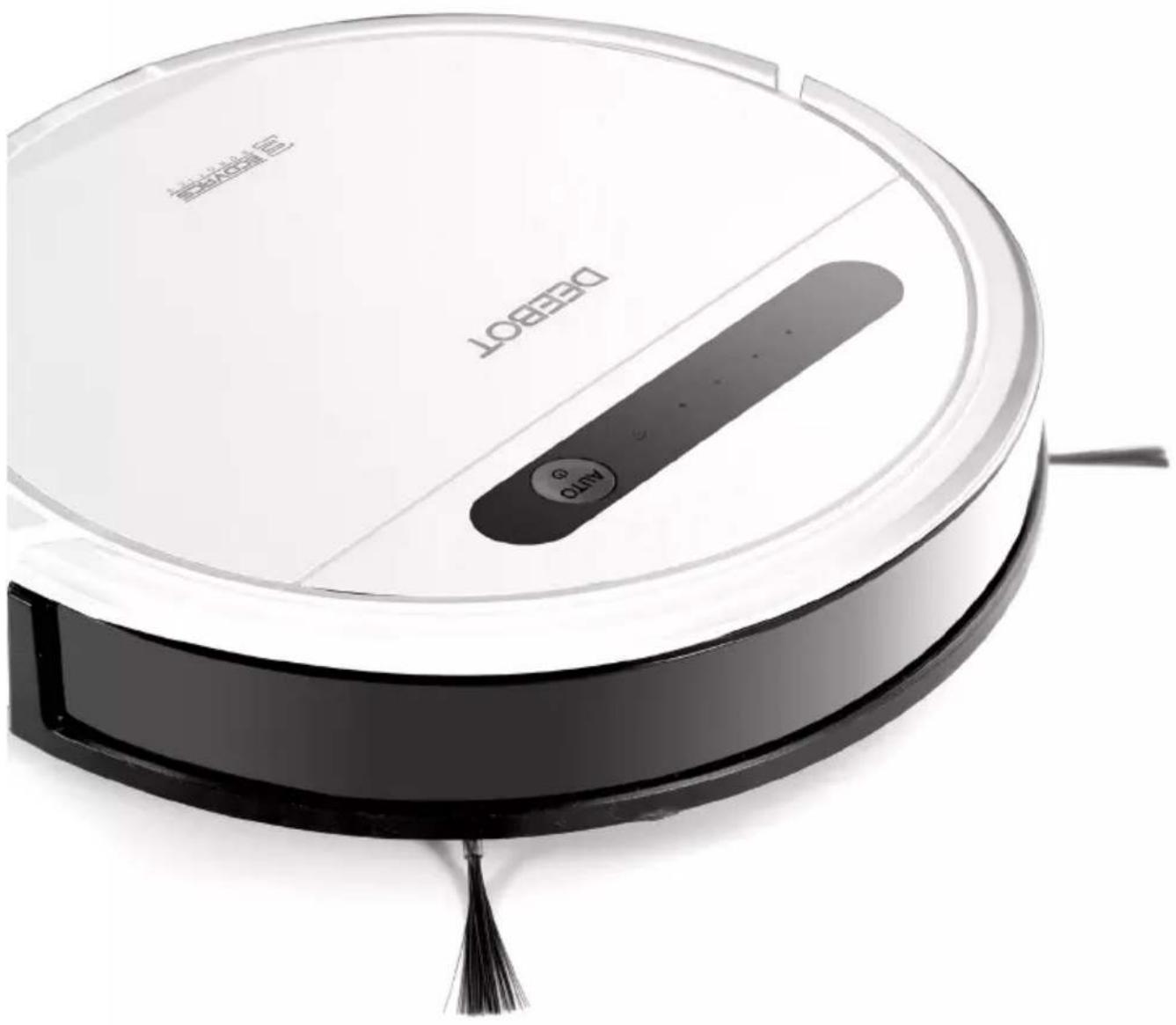 ECOVACS DEEBOT OZMO 610 - 1