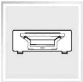 ECOVACS DEEBOT OZMO 610 - Contenuto della confezione - 5