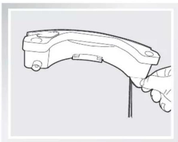 ECOVACS DEEBOT OZMO 610 - Sistema di lavaggio - 3