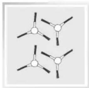 ECOVACS DEEBOT OZMO 610 - Contenu de l'emballage - 3