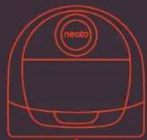 Neato Robotics Botvac D7 Connected - Sinä ja Neato-robottisi - 6