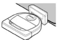 Neato Robotics Botvac D7 Connected - ROBOT VERPLAATSEN TIODENS REINIGEN - 1
