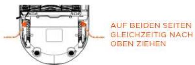 Neato Robotics Botvac D7 Connected - BURSTEN - 1