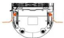 Neato Robotics Botvac D7 Connected - BORSTELS - 1