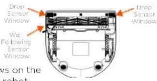 Neato Robotics Botvac D7 Connected - ROBOTTOP - 2