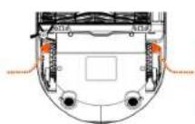 Neato Robotics Botvac D7 Connected - HARJAT - 1