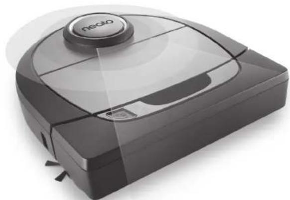 Neato Robotics Botvac D7 Connected - Sinä ja Neato-robottisi - 2