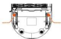 Neato Robotics Botvac D7 Connected - BROSSSES - 1
