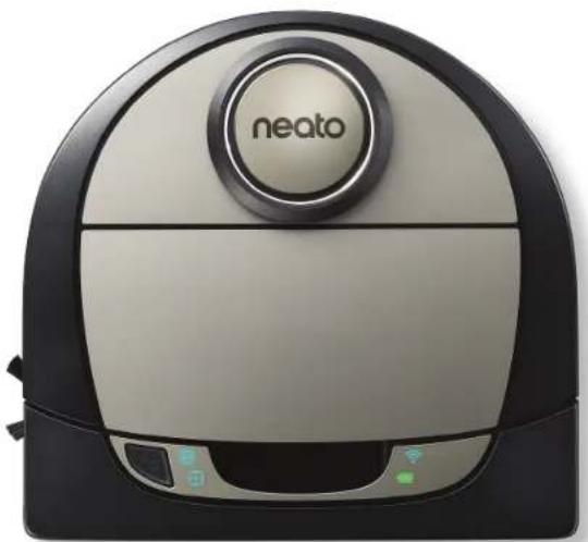 Neato Robotics Botvac D7 Connected - Sinä ja Neato-robottisi - 5