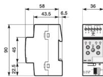 Busch-Jaeger 618815101 - 4