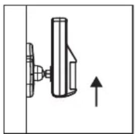 Schwaiger HG2000 532 - Coverage angle - 3