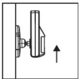 Schwaiger HG2000 532 - Erfassungswinkel - 3