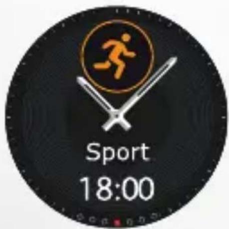 MYKRONOZ ZeTime - IICÔnES DES RAppEIS - 1