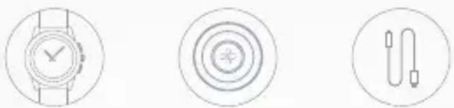 MYKRONOZ ZeTime - CHARGE - 1