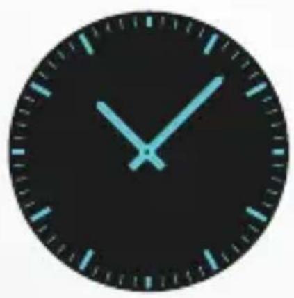 MYKRONOZ ZeTime - MODE NUIT - 2