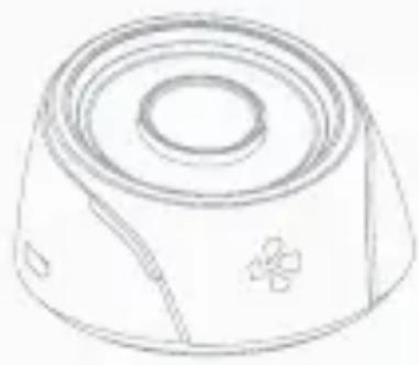 MYKRONOZ ZeTime - CHARGEUR 2-EN-1 - 1