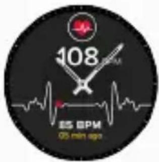 MYKRONOZ ZeTime - I poUR mESURER VotRE RythmE CARDIAqUE - 2