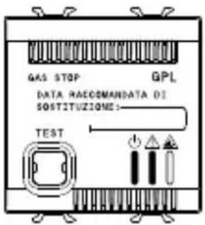 Gewiss GW12711 - How it works - 1