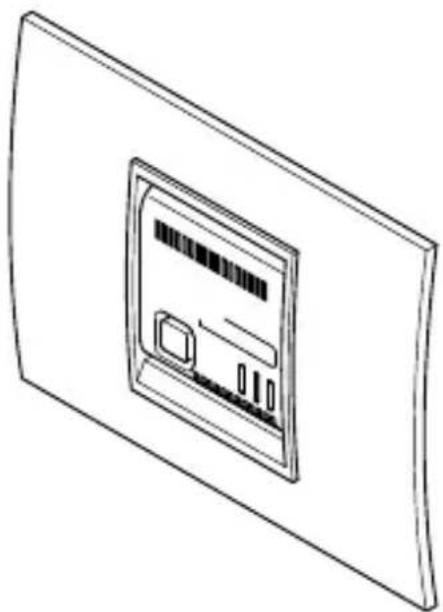 Gewiss GW12711 - ISTRUZIONI D'INSTALLAZIONE - 2