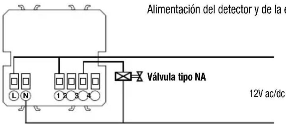 Gewiss GW12711 - INSTRUCCIONES PARA LA INSTALACIÓN - 2