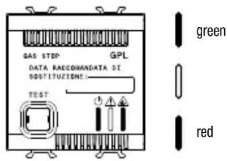 Gewiss GW12711 - How it works - 1