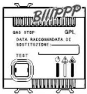 Gewiss GW12711 - Test procedure - 3