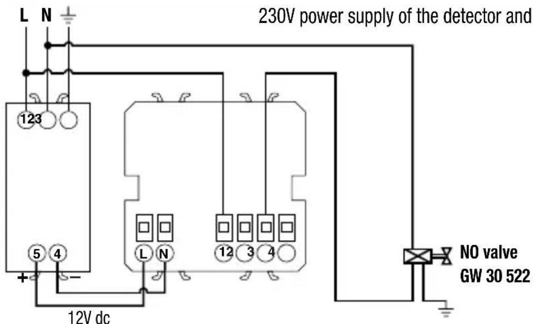 Gewiss GW12711 - INSTALLATION INSTRUCTIONS - 3