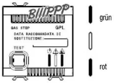 Gewiss GW12711 - Funktionen - 2