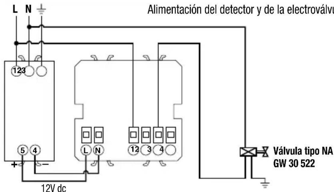 Gewiss GW12711 - INSTRUCCIONES PARA LA INSTALACIÓN - 3