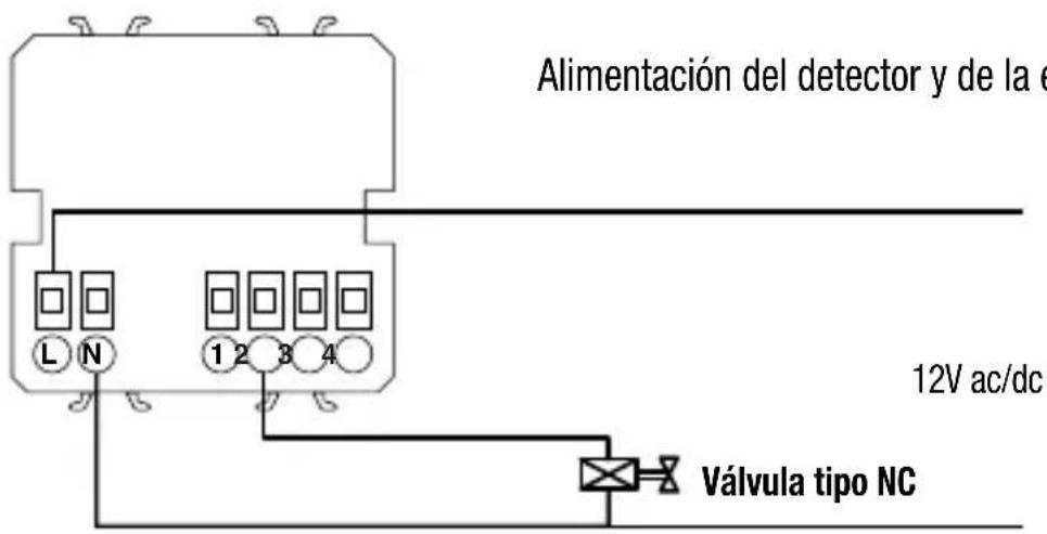 Gewiss GW12711 - INSTRUCCIONES PARA LA INSTALACIÓN - 1