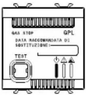 Gewiss GW12711 - How it works - 3