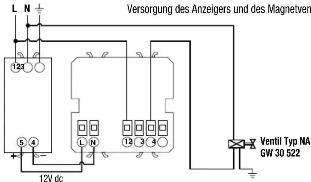 Gewiss GW12711 - INSTALLATIONSANLEITUNG - 3