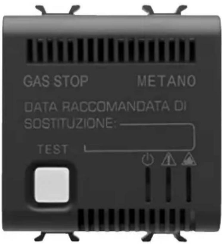 Gewiss GW12712 - 1