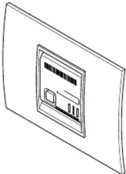 Gewiss GW12712 - INSTRUCTIONS POUR L'INSTALLATION - 2