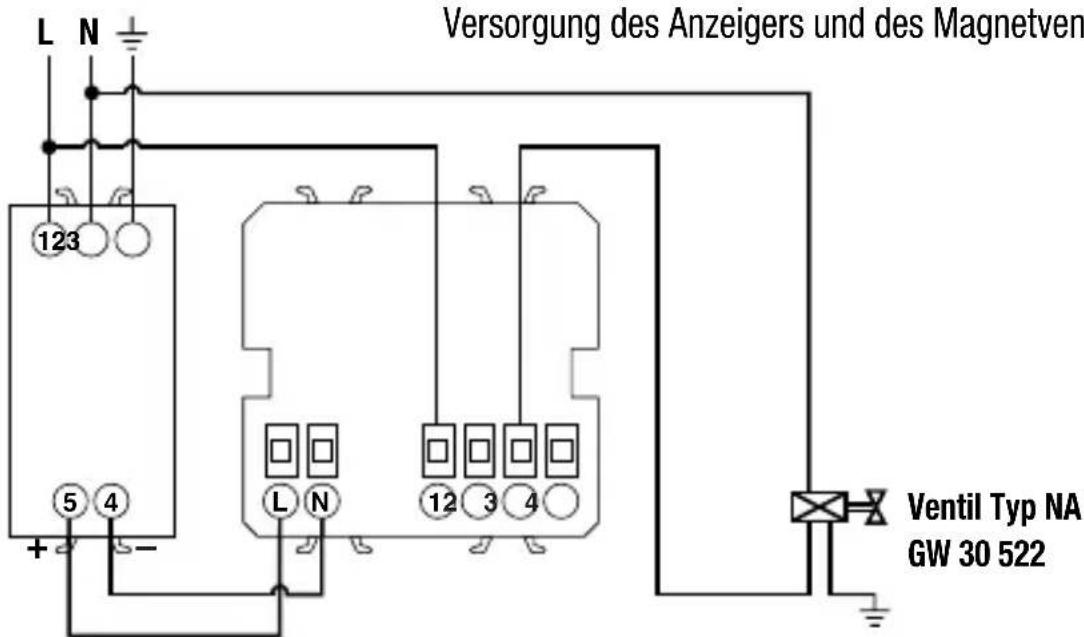 Gewiss GW12712 - INSTALLATIONSANLEITUNG - 3