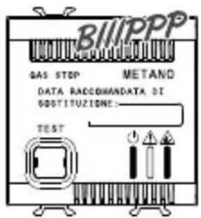 Gewiss GW12712 - Test procedure - 3