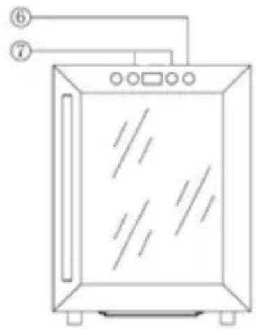 Sonnenkönig Cava 12 A MONO - Contenu - 2