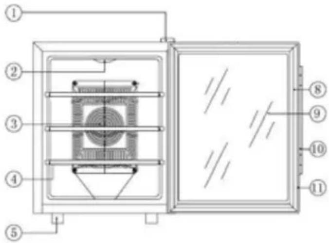 Sonnenkönig Cava 12 A MONO - Beschreibung - 1