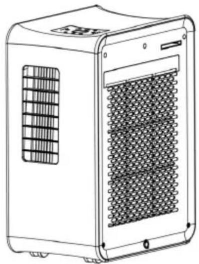 Sonnenkönig Fresco 700 - BELANGRIJK! - 3