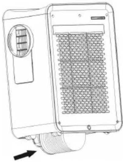 Sonnenkönig Fresco 700 - IMPORTANT: Attendez avant d'utiliser au moins 12 heures après le déballage de l'équipment, il! - 1