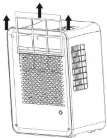 Sonnenkönig Fresco 700 - Pulizia dei filtri d'aria - 1