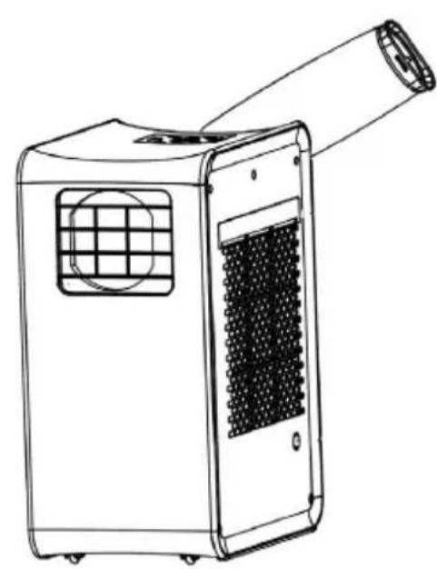 Sonnenkönig Fresco 700 - BELANGRIJK! - 2