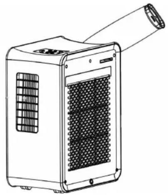Sonnenkönig Fresco 700 - BELANGRIJK! - 1