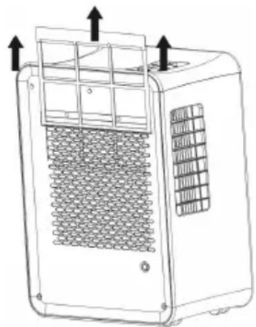 Sonnenkönig Fresco 700 - Nettoyage des filtrés à air - 1